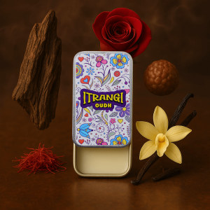 Oudh